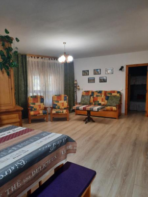 Apartamento Picos de Europa